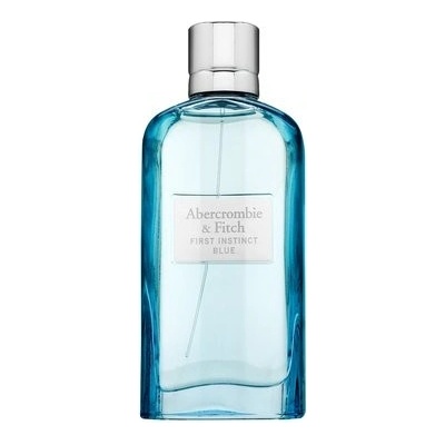 Abercrombie & Fitch First Instinct Blue parfumovaná voda dámska 100 ml