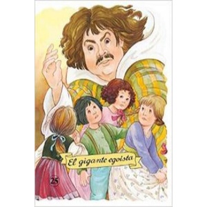 El gigante egoísta | Wilde, Oscar (ISBN: 9788478645930)