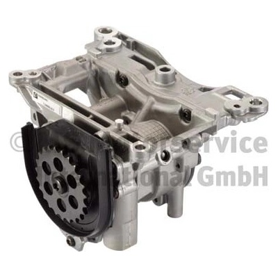 Olejové čerpadlo PIERBURG 7.24808.24.0 7.24808.24.0