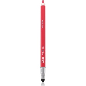 PUPA Milano True Lips молив-контур за устни цвят 032 Strawberry Red 1.2 гр