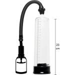 ToyJoy ToyJoy Manpower Power Pump Black