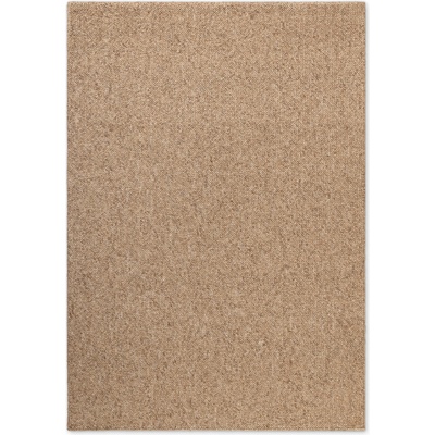 Elle Decoration Tundra 106227 Caramel Hnědá