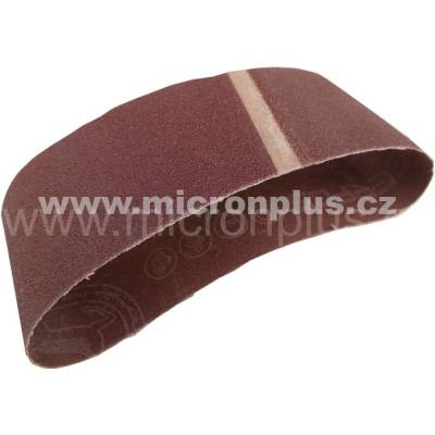 Pás KK511J 4000x75 P240 Korund