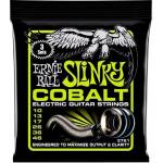 Ernie Ball 3721 Slinky Cobalt 3-Pack Струни за електрическа китара (P03721)