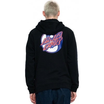 SANTA CRUZ Yin Yang Dot Hood