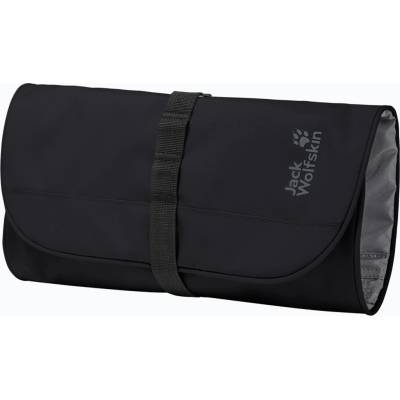 Jack Wolfskin kosmetická taštička Konya black