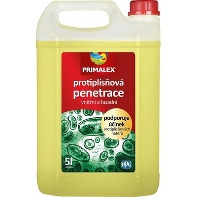 Primalex PROTIPLÍSŇOVÁ PENETRACE 5 l