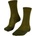 Falke Мъжки туристически чорапи Falke TK2 Wool Walking socks - Forest - размер 46-48 (EU) (201-0463-1214)