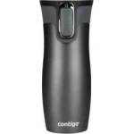 Contigo Thermal Mug West Loop 2.0 Gunmetal Matte 470ml (2095797)