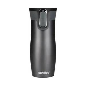 Contigo Thermal Mug West Loop 2.0 Gunmetal Matte 470ml (2095797)