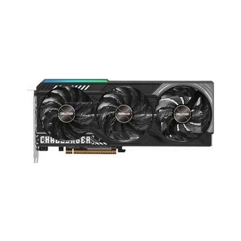 ASRock Radeon RX 9070 Challenger 16GB GDDR6 90-GA5NZZ-00UANF