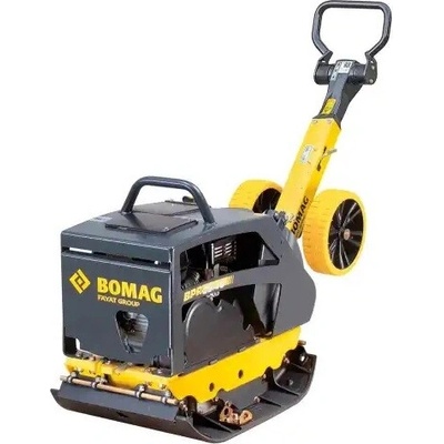 Bomag BPR 25/40
