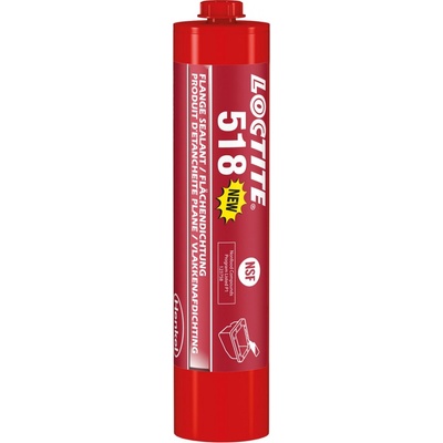 Loctite 518 plošné těsnění 300 ml