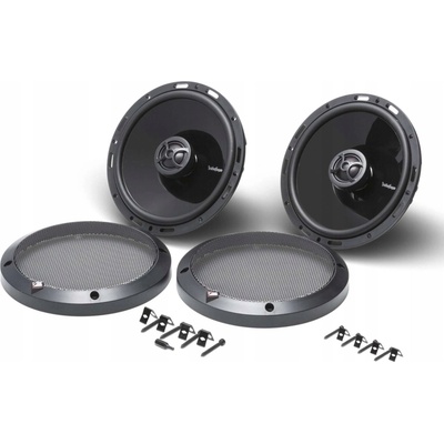 Rockford Fosgate PUNCH P1650