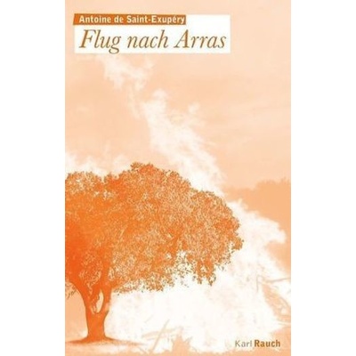 Flug nach Arras