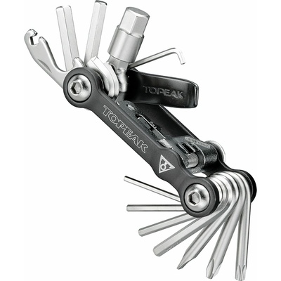 Topeak Mini 18+ multifunkční nářadí TT2518