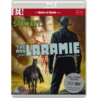 Man from Laramie - The Masters of Cinema Series BD