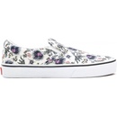 Vans Classic Slip On Paradise Floral True White True White