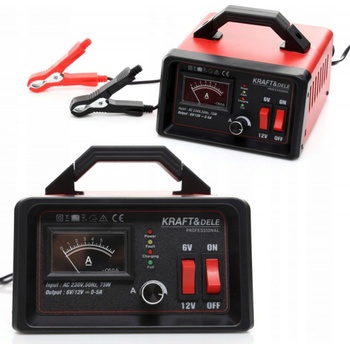 Kraft&Dele 5A 6/12V KD1288