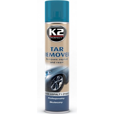K2 TAR REMOVER 300 ml – Zboží Mobilmania