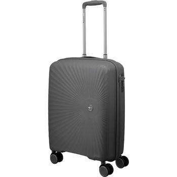 Travelite Пътнически куфар Tamaris Voyaage S Anthracite Travelite | Siv | МЪЖЕ | UNI