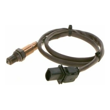BOSCH Lambda sonda 0 258 017 485