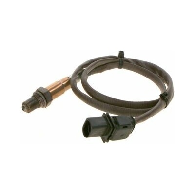 BOSCH Lambda sonda 0 258 017 485