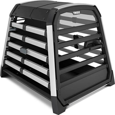 Thule Allax přepravní klec pro psy do auta vel. M Compact 77-82 x 65 x 65 cm