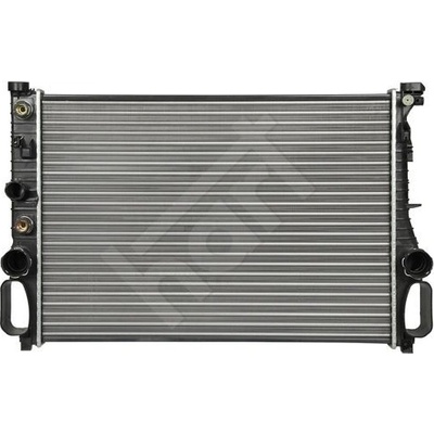 Chladič, chlazení motoru HART 606 473 (606473)
