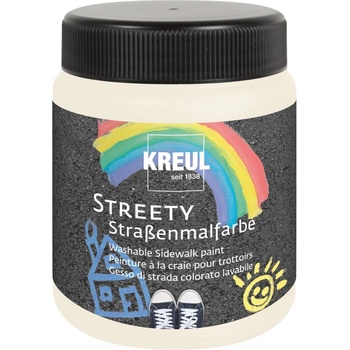Kreul Streety Тебешир Cloudy White 200 ml 1 бр (43101)