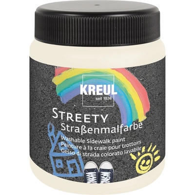 Kreul Streety Тебешир Cloudy White 200 ml 1 бр (43101)