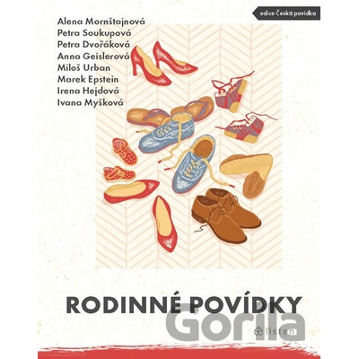 Rodinné povídky