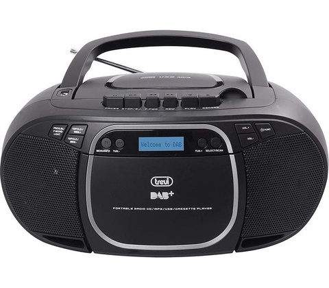 Trevi CMP 576DAB
