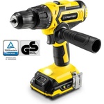 Trotec PHDS 11-20V (4410000502) Бормашина-винтоверт