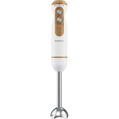 Silvercrest Sssh 600 B1/Sossh 600 B1 biela