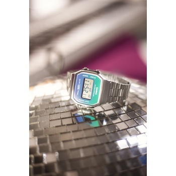Casio A168WER-2A