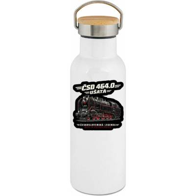 123TRIKO termoska ČSD 464.0 Ušatá 500 ml