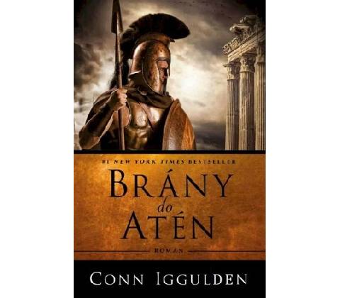 Brány do Atén