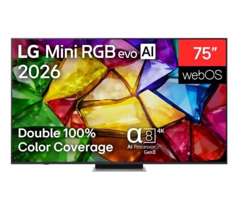 LG 75MRGB87B3B