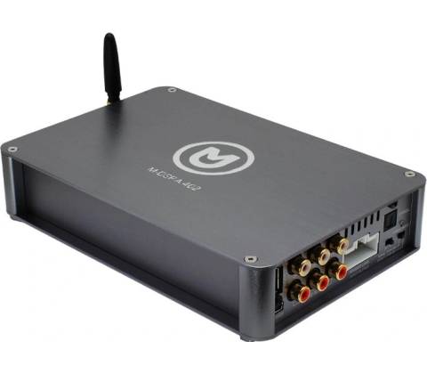 Macrom M-DSPA402