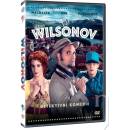 Wilsonov DVD