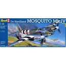 Revell Mosquito Mk. IV 04758 1:32