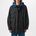 OFF WHITE Суичър OFF WHITE Men's O Hde Shirt Race Zip Hoodie - Black