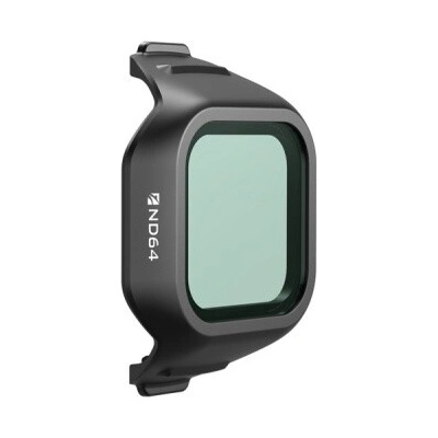 Freewell šedý ND64 filtr pro DJI Mini 5 Pro - RC_324122