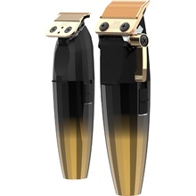JRL Professional FreshFade 2020C Combo Collection Hair Clipper & Trimmer Gold