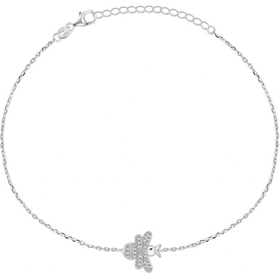 Brilio Silver BRC27W