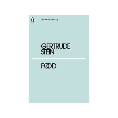 Food Gertrude Stein