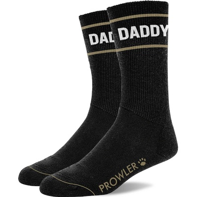Prowler RED Daddy Socks