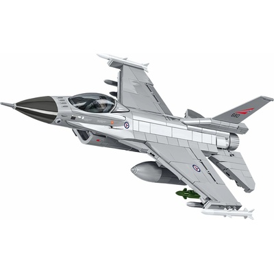 Cobi 5913 Armed Forces F-16 AM FIGHTING FALCON, 1:48, 495 k, 1 f