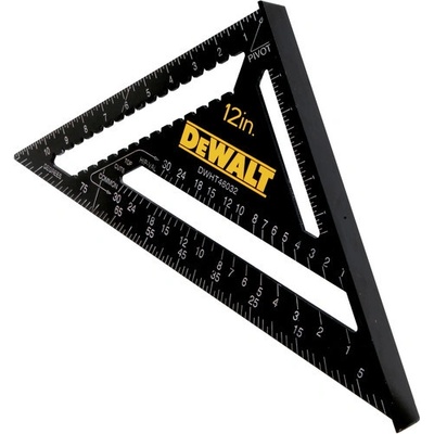 DeWalt Tesařský 30 cm DWHT46032-0